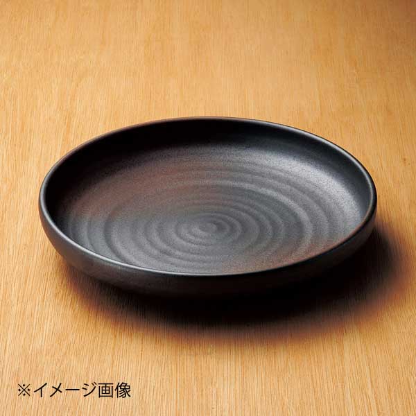 備前風10.0切立盛鉢