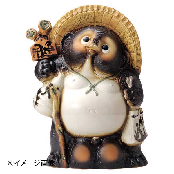15号開運狸｜ダイニングマート 21,285円