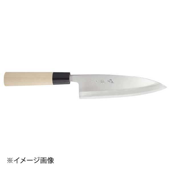 関孫六 白紙鋼出刃 15cm|ダイニングマート