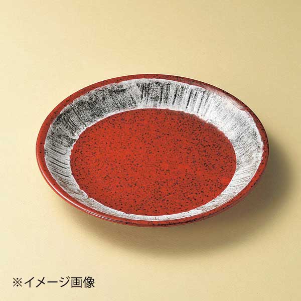 結晶マグナ9.0盛皿