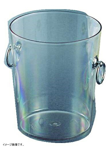 CAMBRO(キャンブロ) ポリカーボネイトワインクーラー WC100CW