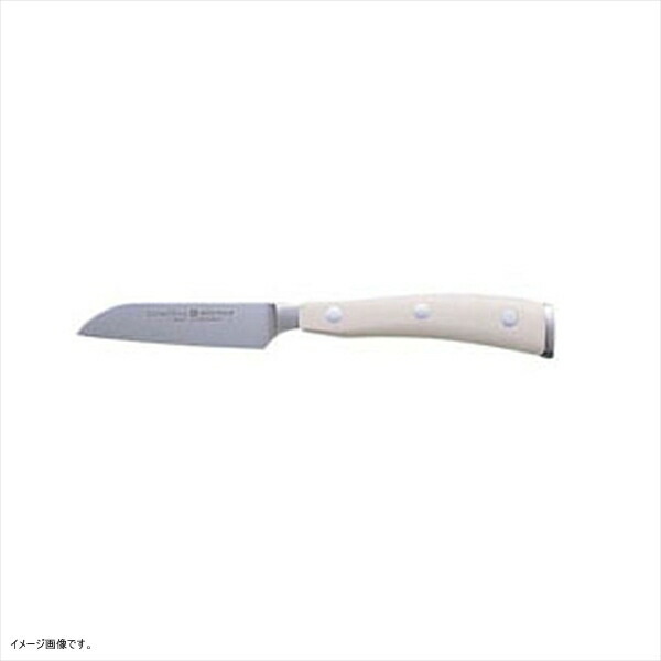クラッシックアイコン パーリングナイフ ４００６ー０ ８cm ［ホーム＆キッチン］