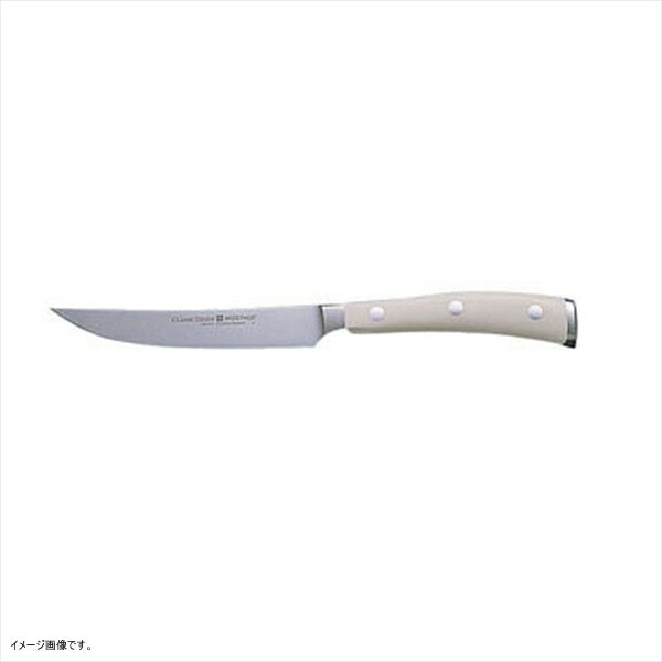 クラッシックアイコン ステーキナイフ ４０９６-０ １２cm ［ホーム＆キッチン］