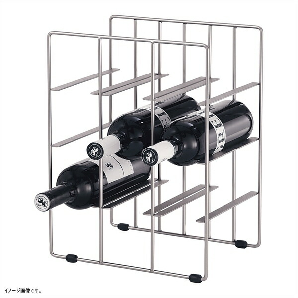 楽天市場】ボトルラック スタッキング Bottle ボトル AC80 JASPER