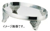 ＵＫ18-8 Ｅ型小判ビュッフェスタンド２６インチ用 （NKB13026）