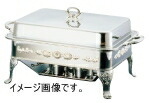 UK18-8 ユニット角湯煎 バラ A・B・C・Gセット22インチ|ダイニングマート