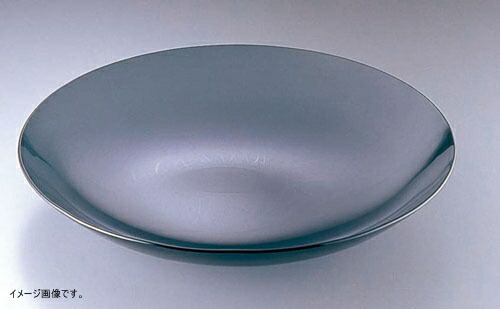 ミヤザキ食器 グランデヴェートロ GV6241BK ラウンドセンターピース 62cm