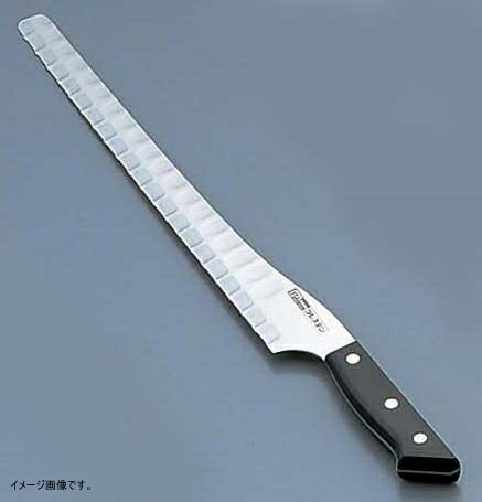 グレステン サーモンスライサー 31cm 331GUAL