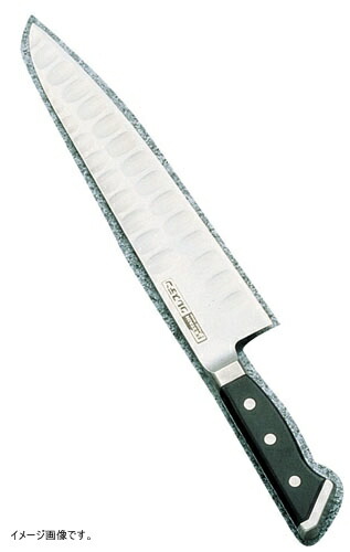 グレステン Tタイプ 牛刀 24cm 724TK｜ダイニングマート