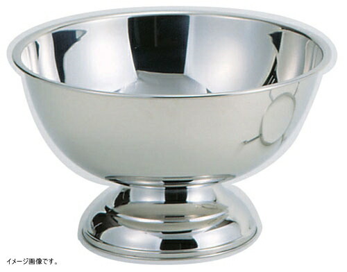 楽天市場】SW18-8渕巻パンチボール 5ガロン (23l)【食器 パンチボール