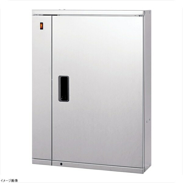 (18-8ステン)庖丁殺菌庫 D−8S(8本差)|ダイニングマート