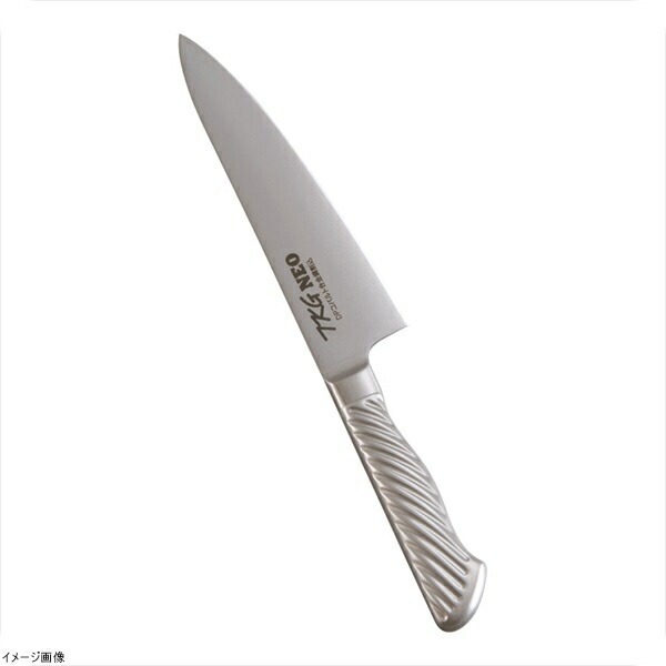 ＴＫＧ&minus;ＮＥＯ（ネオ）洋出刃（両刃） １７cm｜ダイニングマート