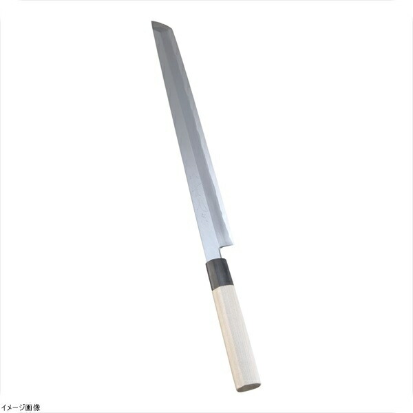 堺實光 上作 刺身 先丸（片刃） ３０cm １０５２９ 28,431円