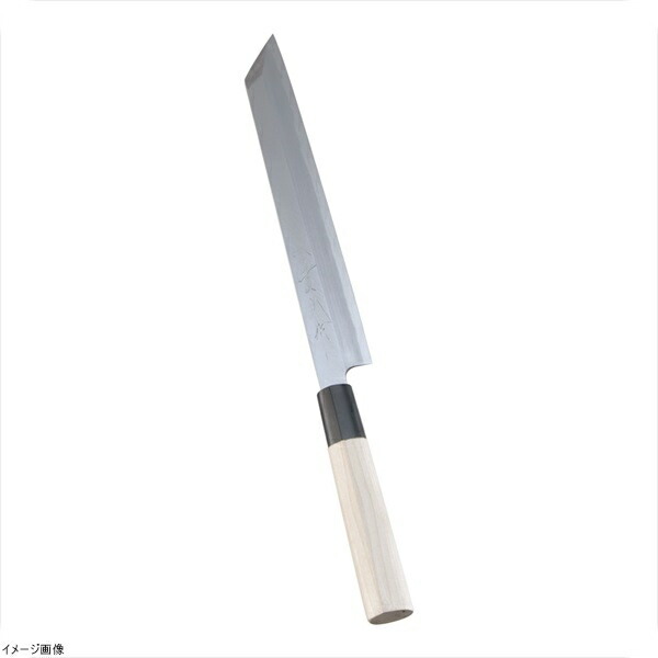 堺實光 上作 刺身 切付（片刃） ２１cm １０５１０ 16,502円