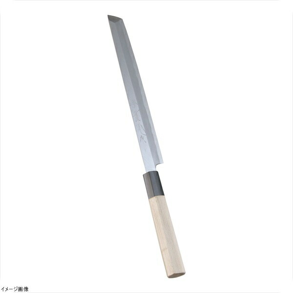 堺實光 上作 蛸引 先丸（片刃） ２１cm １０５３２ 16,044円