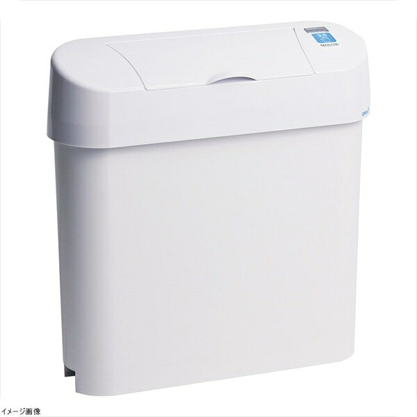 ノンタッチサニタリーボックス １５Ｌ スターターセット