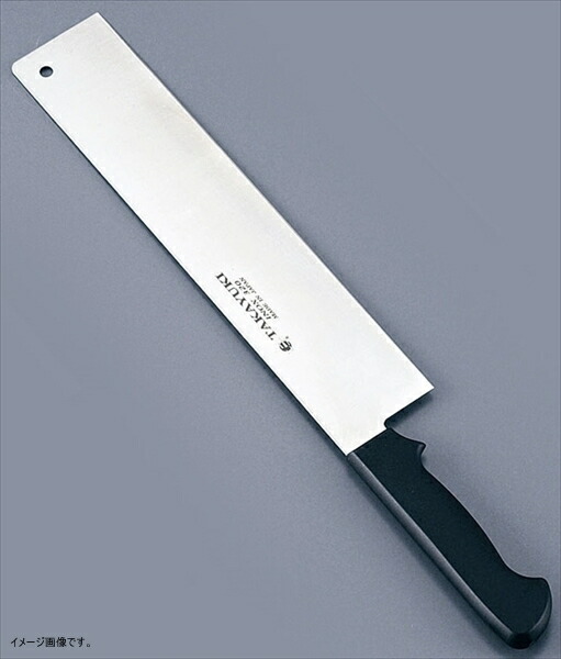 堺孝行 イノックス PC柄万能庖丁32cm AIN1001