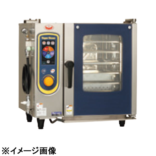 マルゼン 電気式スーパースチームスタンダード SSCー04MSD (DOCD601)