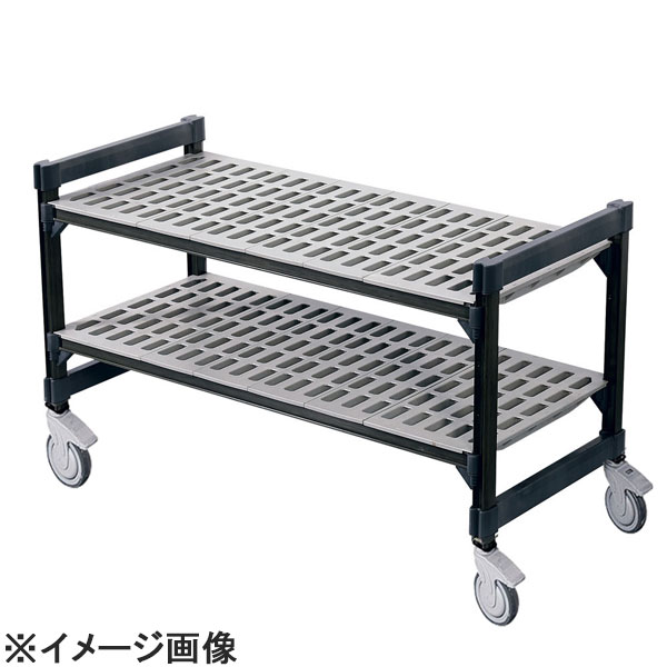 Trust(トラスト) TR460型移動式シェルビング2段 760×H750 (DTL3602)