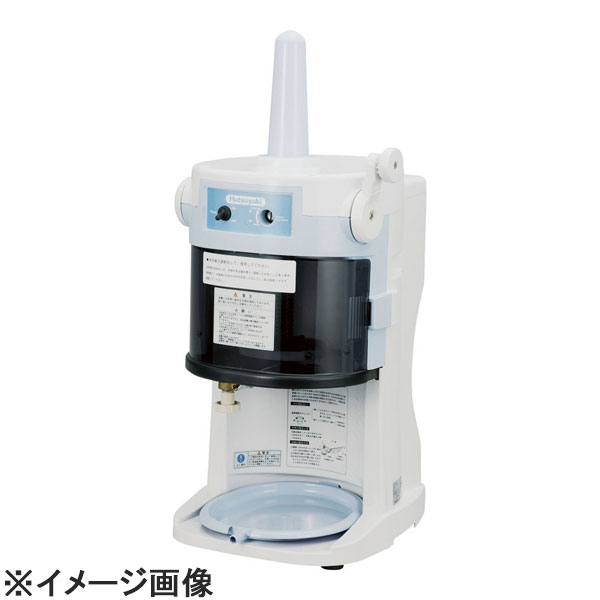 楽天市場】Hatsuyuki 初雪 キューブアイススライサー 【電動 初雪氷削