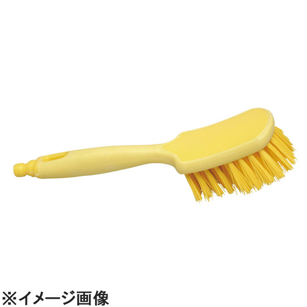 バーキュートプラス通水ブラシ 黄69521544 (JTU0404)