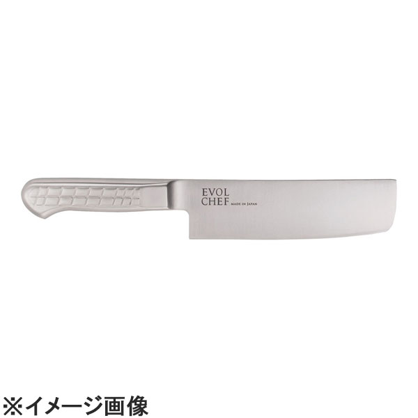 貝印 エボルシェフ 菜切16.5cm (AEB0501)｜ダイニングマート