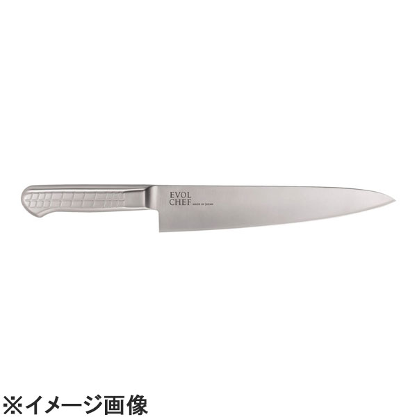 貝印 エボルシェフ 牛刀30cm (AEB0605)|ダイニングマート