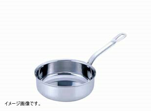 TKG パワー・デンジ ソテーパン(蓋無) 27cm ASTF927|ダイニングマート