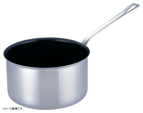 TKG パワー・デンジ アルファシチューパン 21cm(蓋無) ASTG803