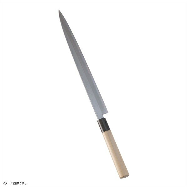 TKG 佐文 ふぐ引(木製サヤ付) 30cm｜ダイニングマート