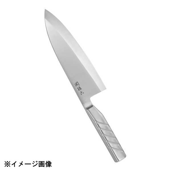 SAKURA-S ステンレス 出刃 16.5cm