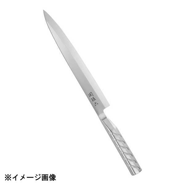 SAKURA-S ステンレス 刺身 24cm