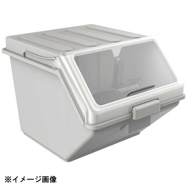 トラスト シェルフタイプ 食材 コンテナ 8420 47L
