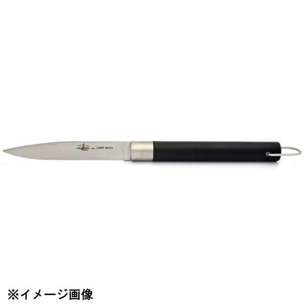 テーブルナイフ ブラックM&A ブラス T4BRASS PC