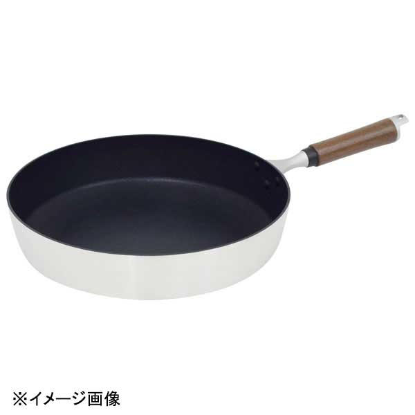 ウルシヤマ金属工業 楓雅(フーガ)フライパン 30cmフライパン