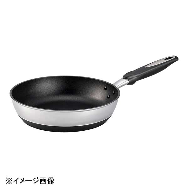 HOKUA(ホクア) IHハイキャストプレミアムフライパン 26cm