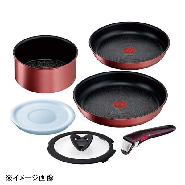 楽天市場】ティファール インジニオ・ネオ IHリュクス