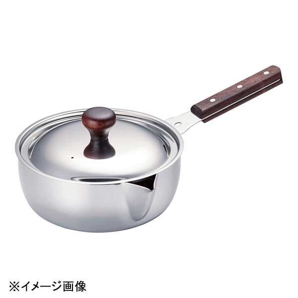 マルタマ MASTカラス口パン蓋付(目盛付) 20cm 8,870円