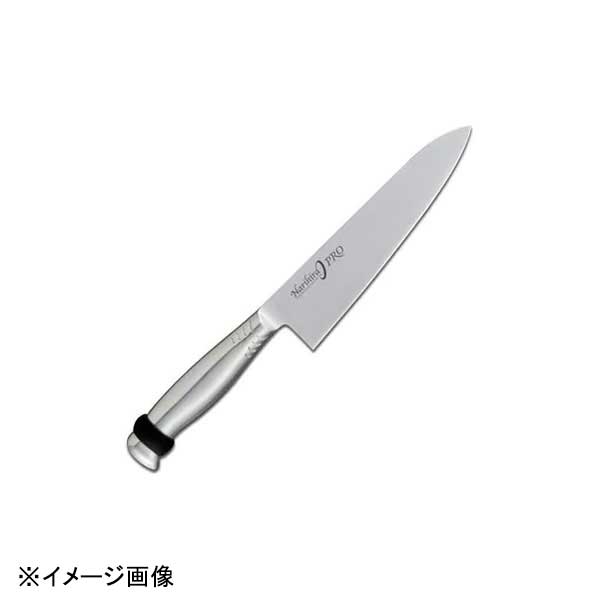 TOJIRO ナリヒラプロS牛刀 FC-3105 24cmブラック