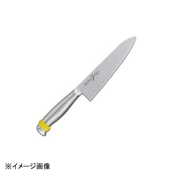 TOJIRO ナリヒラプロS牛刀 FC-3026 27cmイエロー