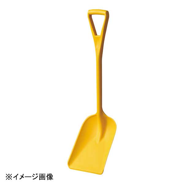 CARLISLE(カーライル) カーライルスコップ41076EC イエロー