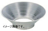 TKG アルミ裏ごし受枠 小 BUL17003