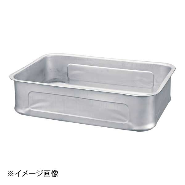 ステンレス ベンケイ番重 68型-170|ダイニングマート