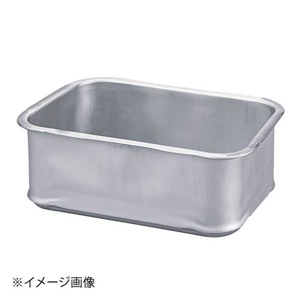 ステンレス ベンケイコンテナ(取手無) H200 14,189円