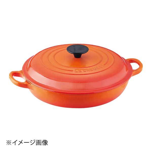 ル・クルーゼ　新品　箱無し Amazon.co.jp: ル・クルーゼ(Le Creuset) 鋳物 ホーロー 鍋