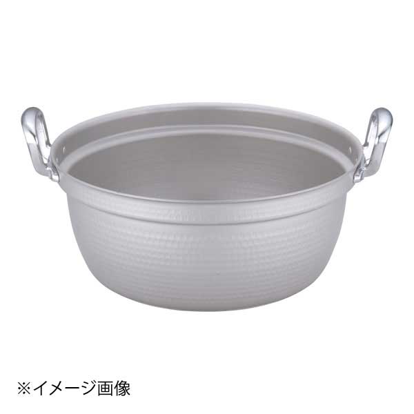 エレテック アルミ料理鍋 42cm