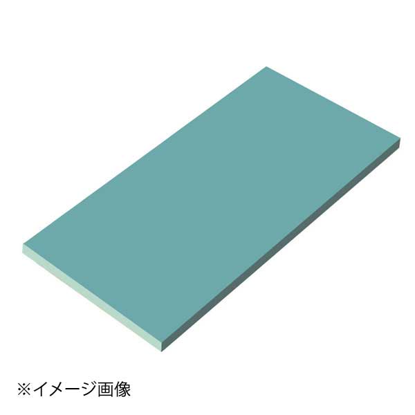 瀬戸内一枚物カラーまな板 ブルー K3 600×300×H30mm