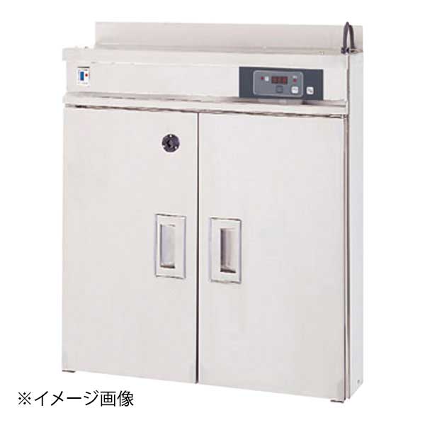 18-8庖丁殺菌庫 FSC6015B(10本用)