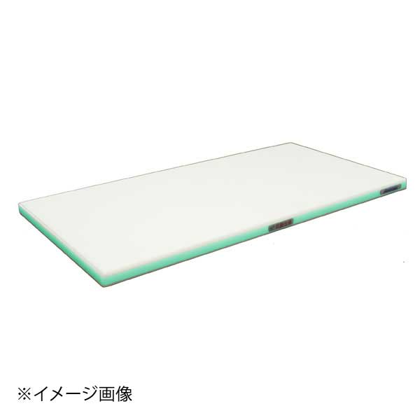 抗菌ポリエチレン・かるがるまな板標準 700×350×H25mm G