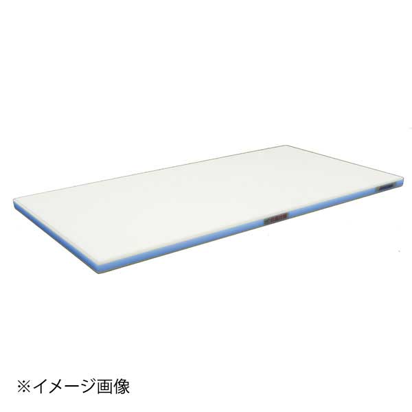 抗菌ポリエチレン・かるがるまな板標準 900×400×H30mm 青